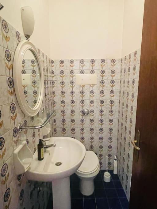 Apartment Al Lago, Тори дел Бенако Екстериор снимка