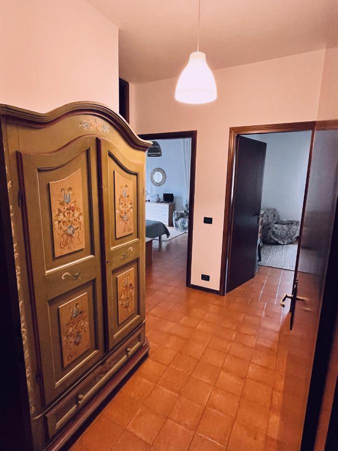 Apartment Al Lago, Тори дел Бенако Екстериор снимка