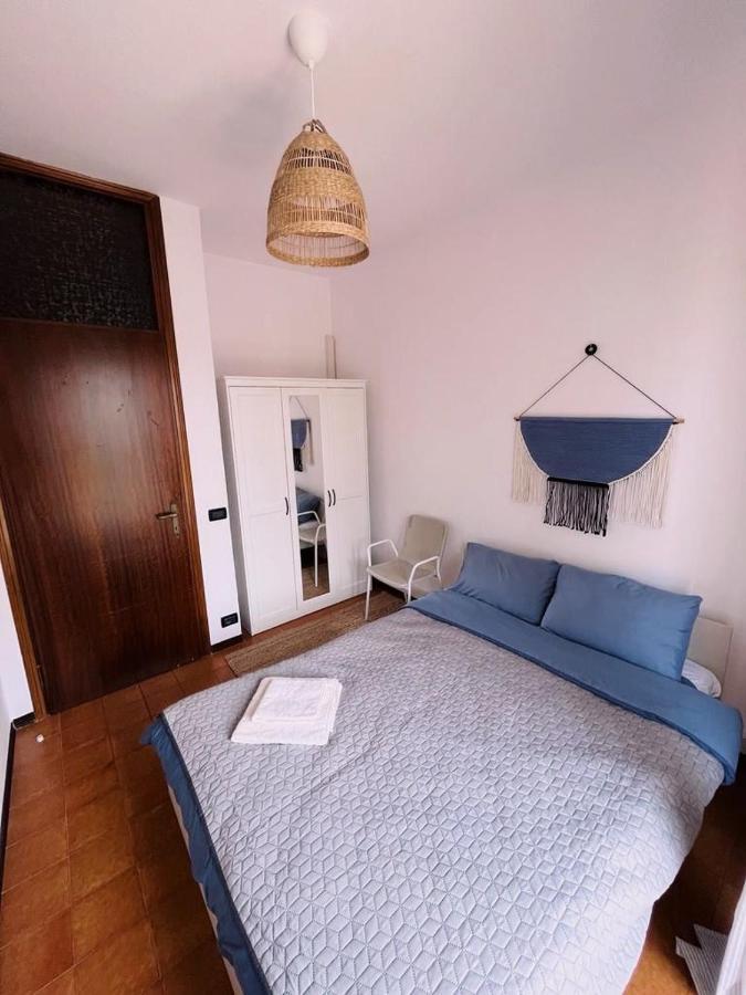 Apartment Al Lago, Тори дел Бенако Екстериор снимка