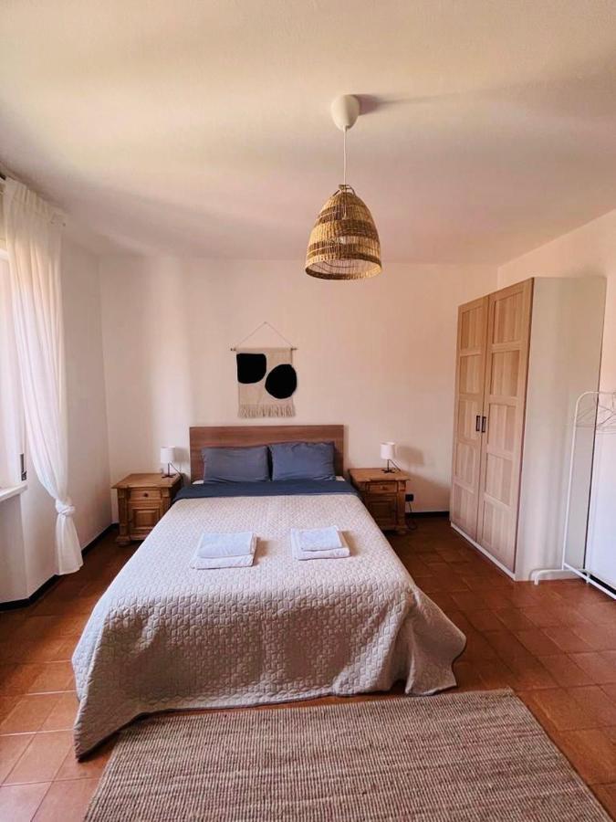 Apartment Al Lago, Тори дел Бенако Екстериор снимка
