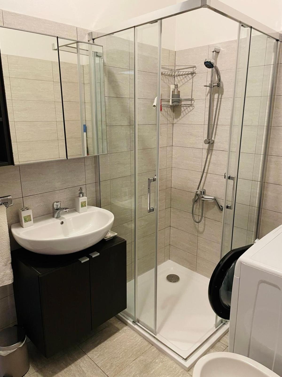 Apartment Al Lago, Тори дел Бенако Екстериор снимка
