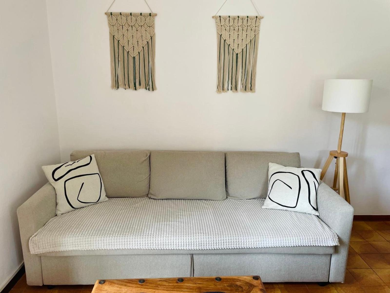 Apartment Al Lago, Тори дел Бенако Екстериор снимка